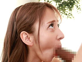 SNS【フォロワー2万】人気爆アガリ中!エロインフルエンサー現役風俗嬢がAVデビュー ちゃんるな　サンプル画像03